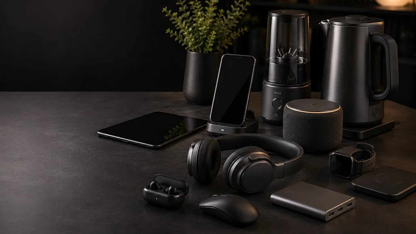 Eletros & Tecnologia