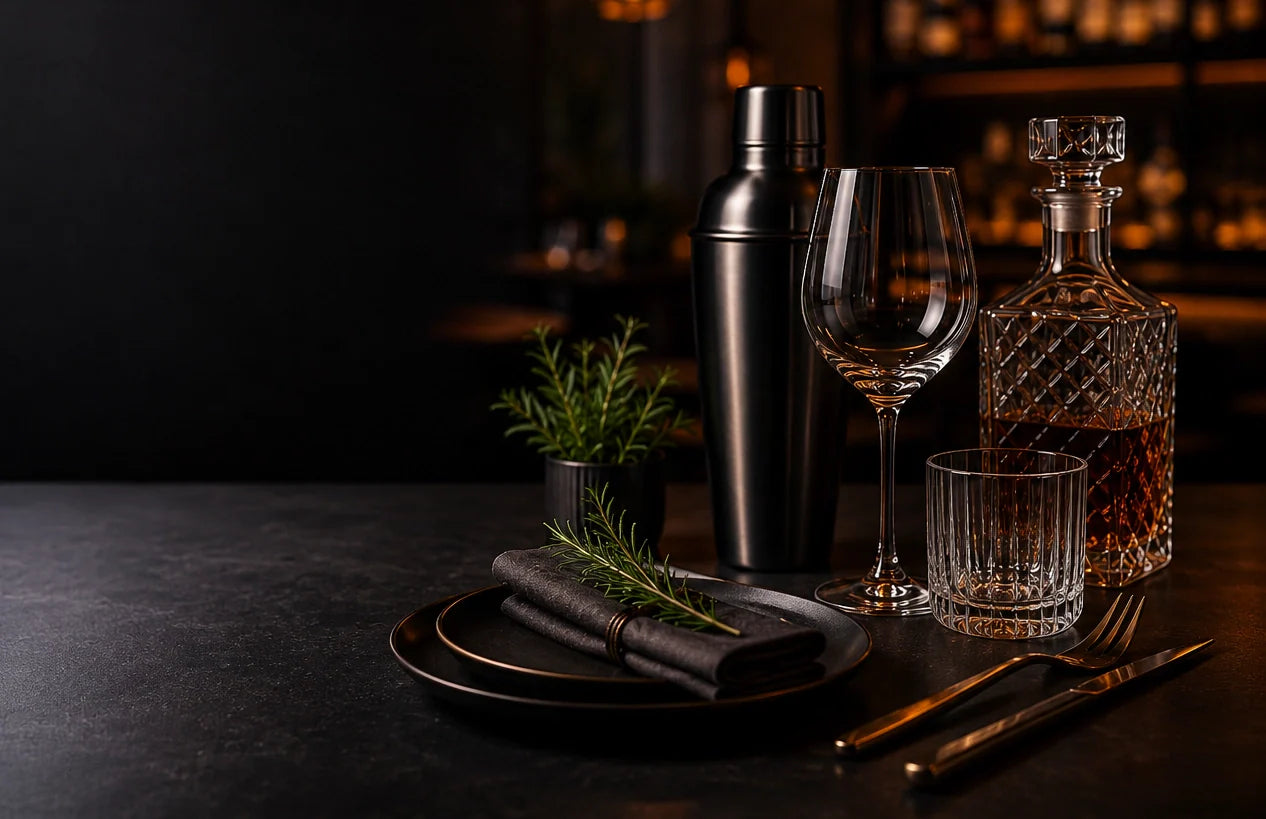 Bares & Restaurantes