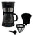 Cafeteira Programável Agratto Aroma Preta 220v Cor Preto Preto 220v