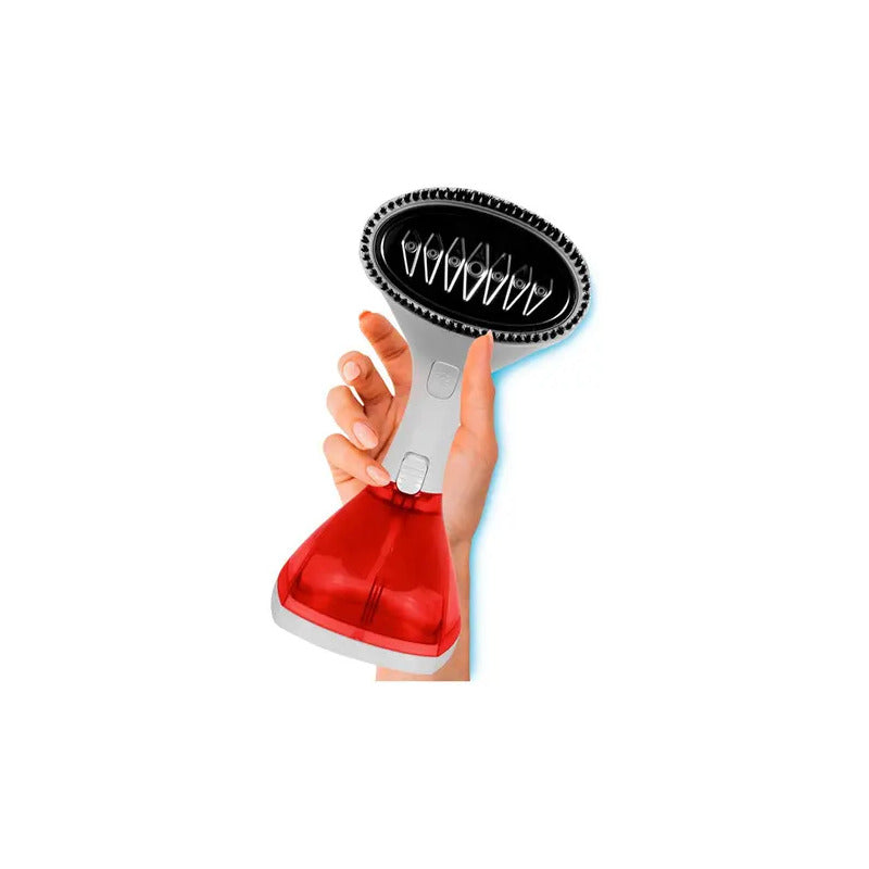 Passadeira A Vapor Passar Roupa Agratto Cor Vermelho 220v Vermelho 220v