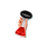 Passadeira A Vapor Passar Roupa Agratto Cor Vermelho 220v Vermelho 220v
