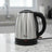Chaleira Elétrica Koti Inox 1.8l Desligamento Automático 220v