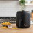 Forno Air Fryer Petit 2,6l - Koti 220v Preto