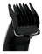 Máquina De Cortar Cabelo Aparador Pelos Completo 127v Preto 127v