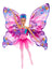 Transformação Mágica Da Boneca Barbie Fantasy Ballerina
