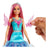 Barbie Malibu Toque De Magia Netflix Com Acessórios - Mattel