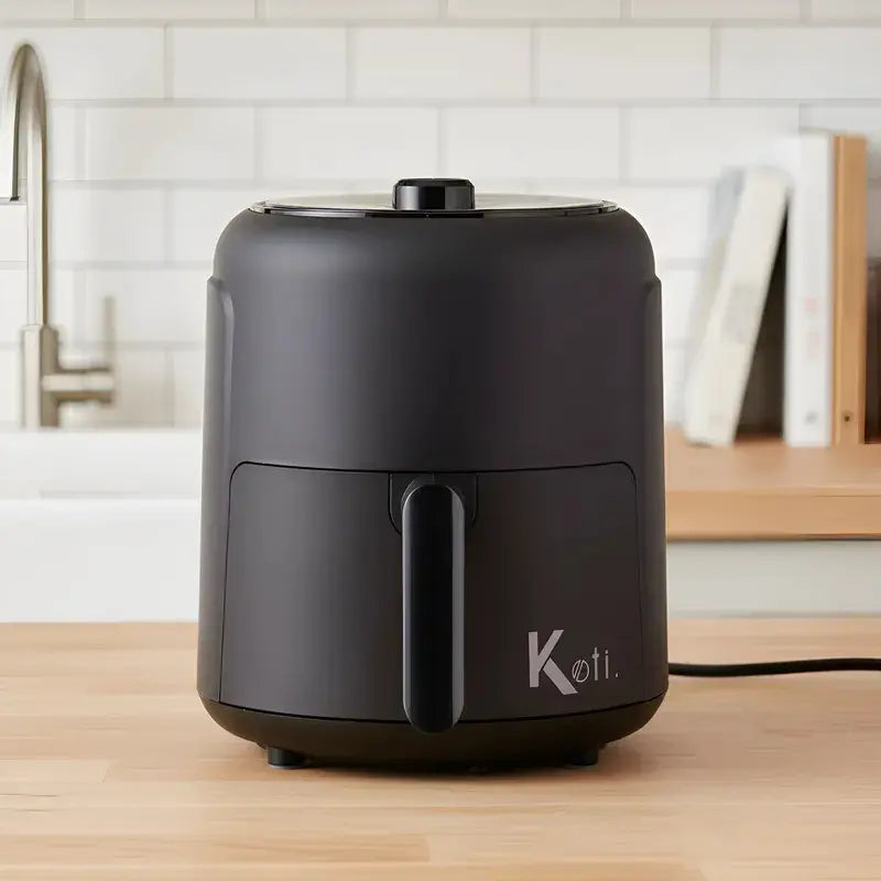 Forno Air Fryer Petit 2,6l - Koti 220v Preto