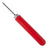 Abridor De Vinho Ck6006 Vermelho - Clink
