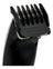 Máquina De Cortar Cabelo Aparador Pelos Completo 127v Preto 127v