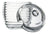 Meleira Vidro Cristal Colmeia 210ml Com Tampa Pegador Importss