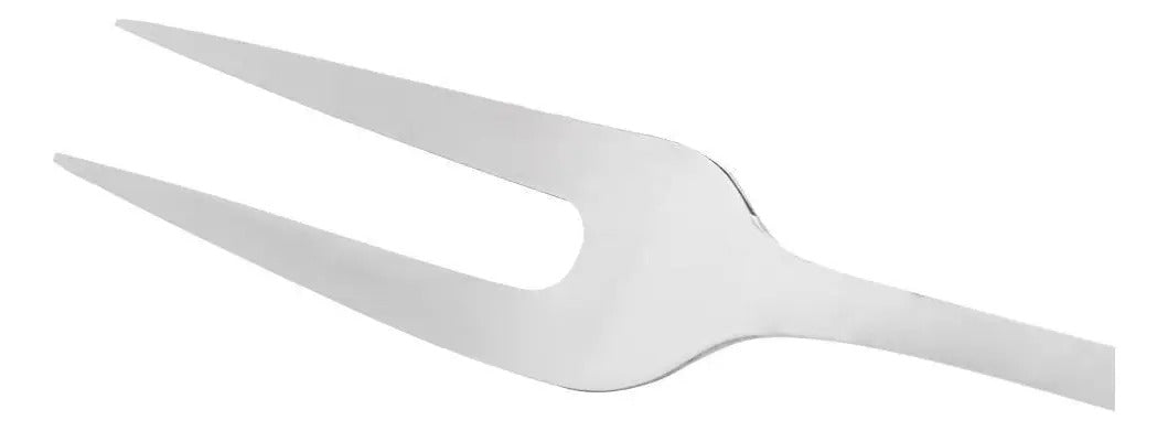 Garfo Aço Inox P/assado Positano 25cm