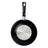 Frigideira Funda Antiaderente Tramontina 24 Cm Cor Grafite Preto