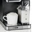 Máquina Café Espresso Ariete By De'loghi Ametista 15bar Cinza 220v