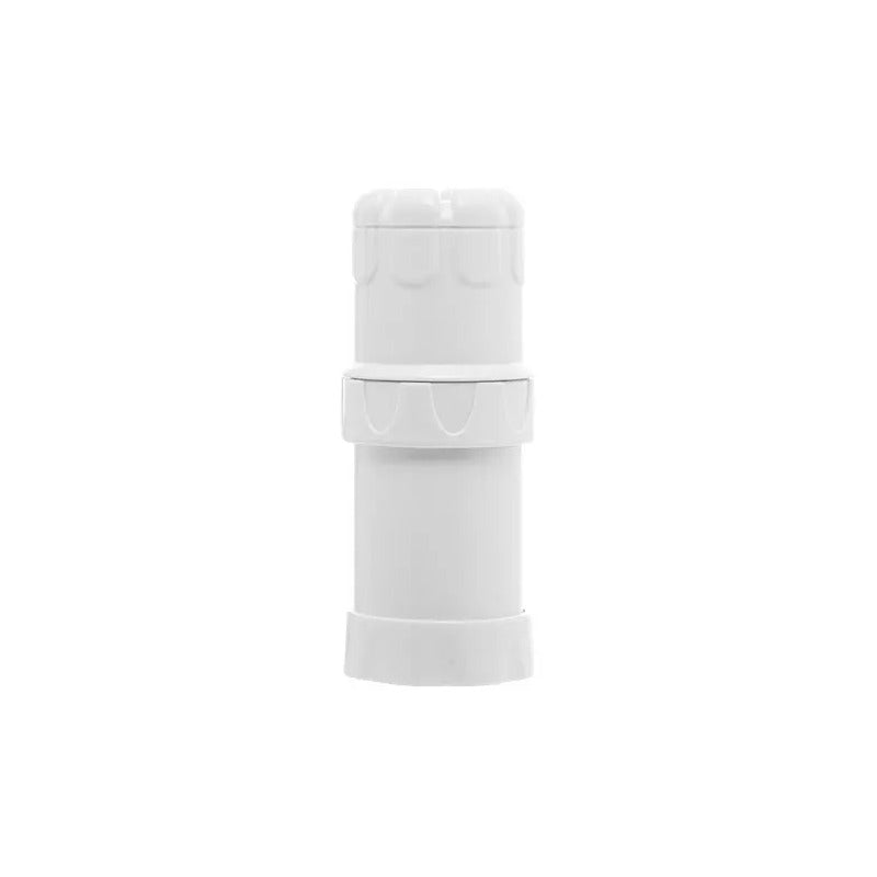 Moedor De Alho Com Descascador, 5234 Lyor Branco