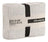 Jogo 5 Toalhas Lines 5p Altenburg 100% Algodão - 75x140cm Branco Line