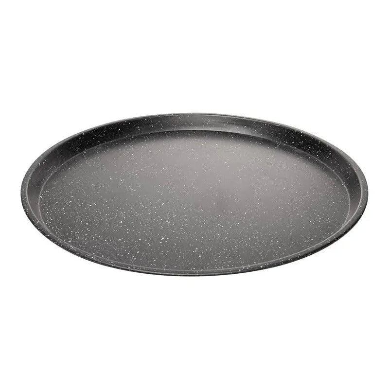 Assadeira Granilite 35,5cm X 2cm - Lyor Preto