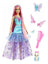 Barbie Malibu Toque De Magia Netflix Com Acessórios - Mattel