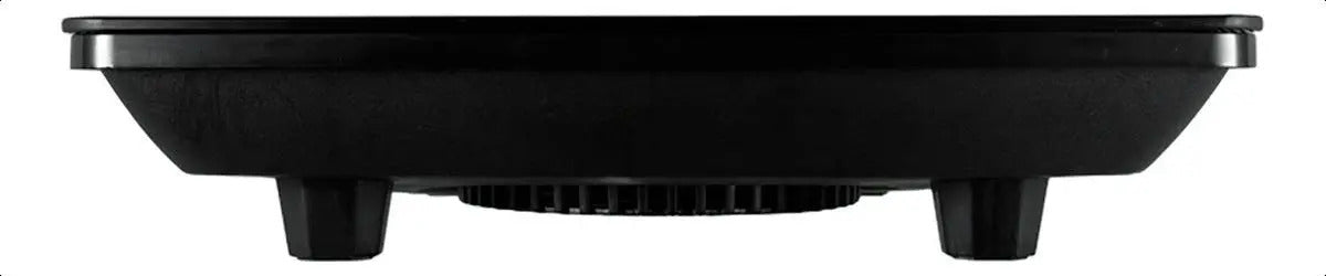 Cooktop Indução Ackll01l-02 Preto 1 Boca 2000w Agratto 220v Preto 220v