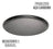 Assadeira Granilite 35,5cm X 2cm - Lyor Preto