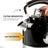Chaleira Elétrica Ariete Moderna Preto 1,7 Litros 1850w 220v