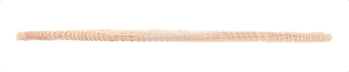 Lugar Americano Lyor Palm De Fibra Natural 35cm Natural