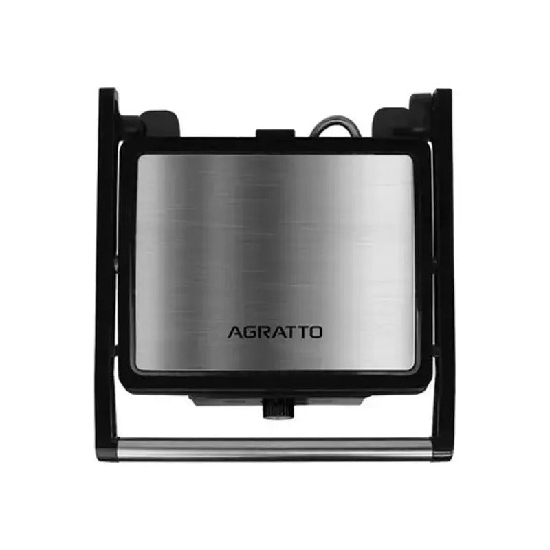 Multi Grill Premium Mr Cheff Agratto Agrl01i-01 2000 Watts Preto 127v