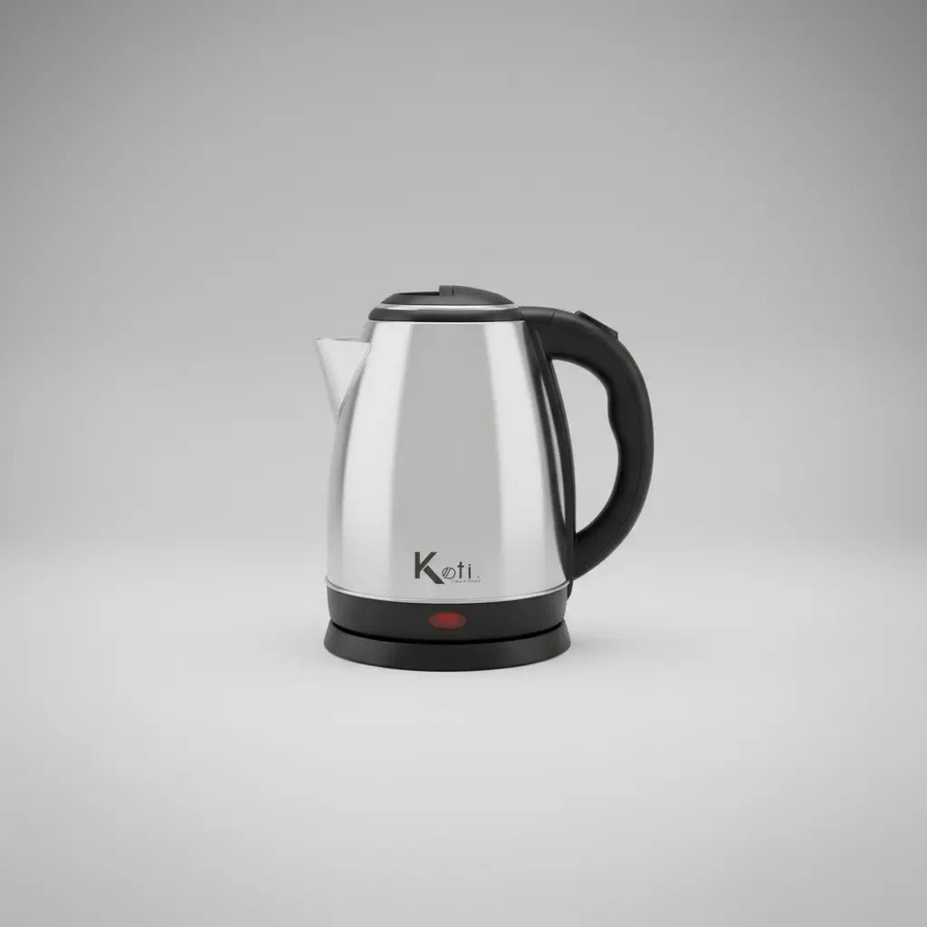 Chaleira Elétrica Koti Inox 1.8l Desligamento Automático 220v