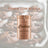 Pote Para Guardar Bolachas Biscoitos Cookies 1,5 Litros Baunilha