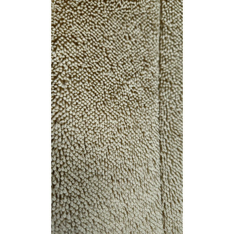 Tapete Coralis Bege Jolitex 50 Cm 70 Cm Bege
