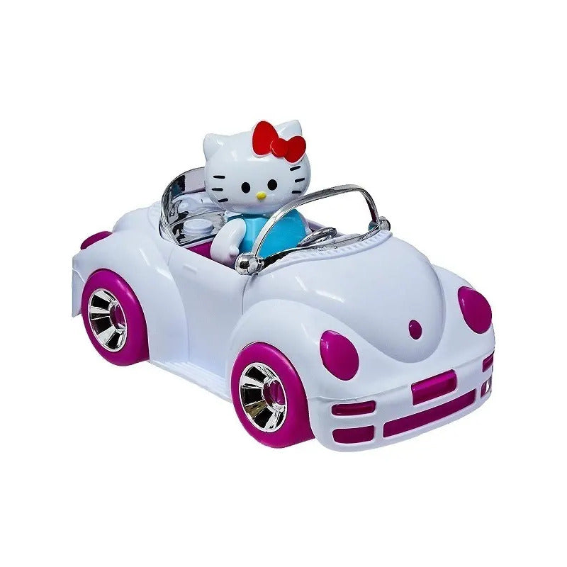 Carro Hello Kitty Monte Libano 9590