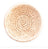 Bowl Lyor Braid De Fibra Natural 13cm X 13cm X 6cm Natural