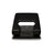 Perfurador P-020 - 2 Furos - Furador De Papel - Cis Preto Redonda