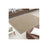 Tap. Vitta Liso 2,00x2,50 Bege - Jolitex 2.5 M 2 M Bege