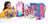 Conjunto De Jogos Barbie Set De Juego Pet Care Multicolorido Multicolor