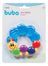 Mordedor Buba Para Bebe De Agua Gelado Massageador Gengiva Centopéia