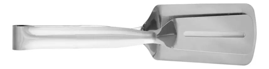 Pegador De Carne Lyor De Aço Inox 27,5cm Inox