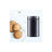Pote Bandeirante Metalizado 1450 Ml Chumbo Chumbo