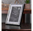 Porta-retrato Wolff Nobreza 13cm X 18cm Prateado Poliestiren Prateado Liso
