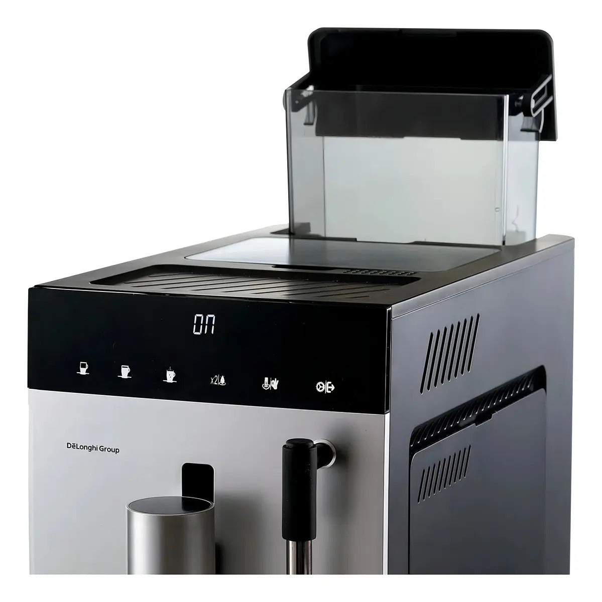 Máquina Café Espresso Ariete 1452 Diamante Automática Preto Preto 220v