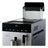 Máquina Café Espresso Ariete 1452 Diamante Automática Preto Preto 220v