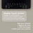 Cooktop Indução Ackll01l-02 Preto 1 Boca 2000w Agratto 220v Preto 220v