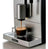 Máquina Café Espresso Ariete 1452 Diamante Automática Preto Preto 220v