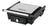 Multi Grill Premium Mr Cheff Agratto Agrl01i-01 2000 Watts Preto 127v