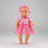 Boneca Bebe Nayla 34 Cm Infantil Menina Adijomar