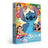Stitch - Quebra-cabeça 500 Peças - Game Office - Toyster