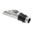 4 Peças Lyor De Aço Inox Para Vinho