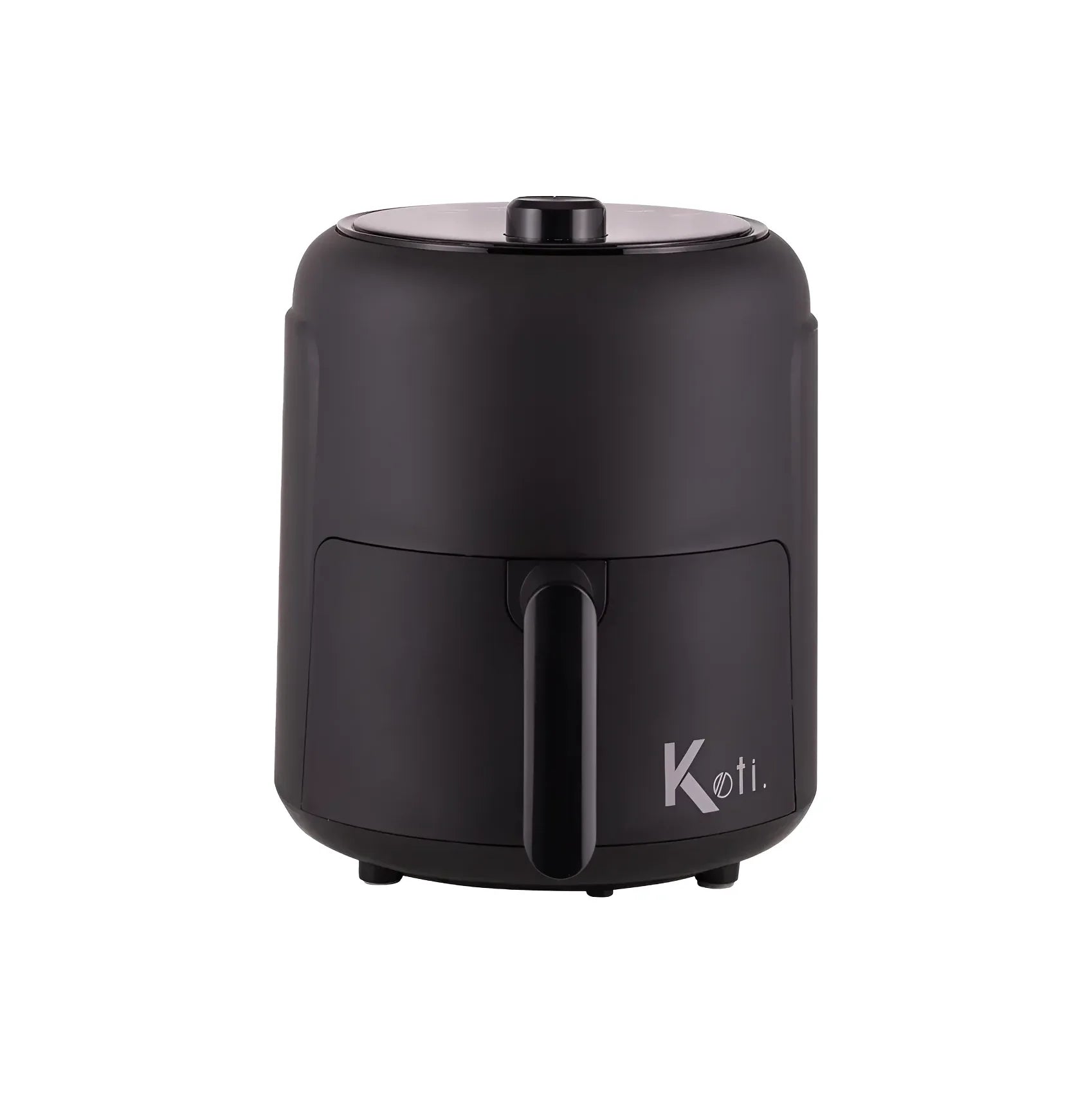 Forno Air Fryer Petit 2,6l - Koti 220v Preto