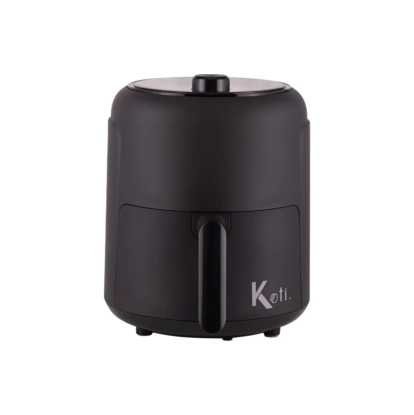 Forno Air Fryer Petit 2,6l - Koti 220v Preto
