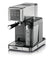 Máquina Café Espresso Ariete By De'loghi Ametista 15bar Cinza 220v