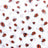Jogo 50 Unidades Papel Manteiga Estampado Ladybug 24,5x21cm